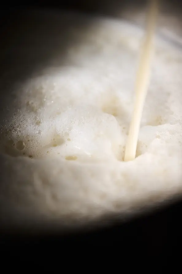 Tofu DIY - Food Photography