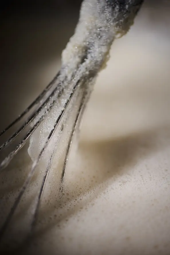 Tofu DIY - Food Photography