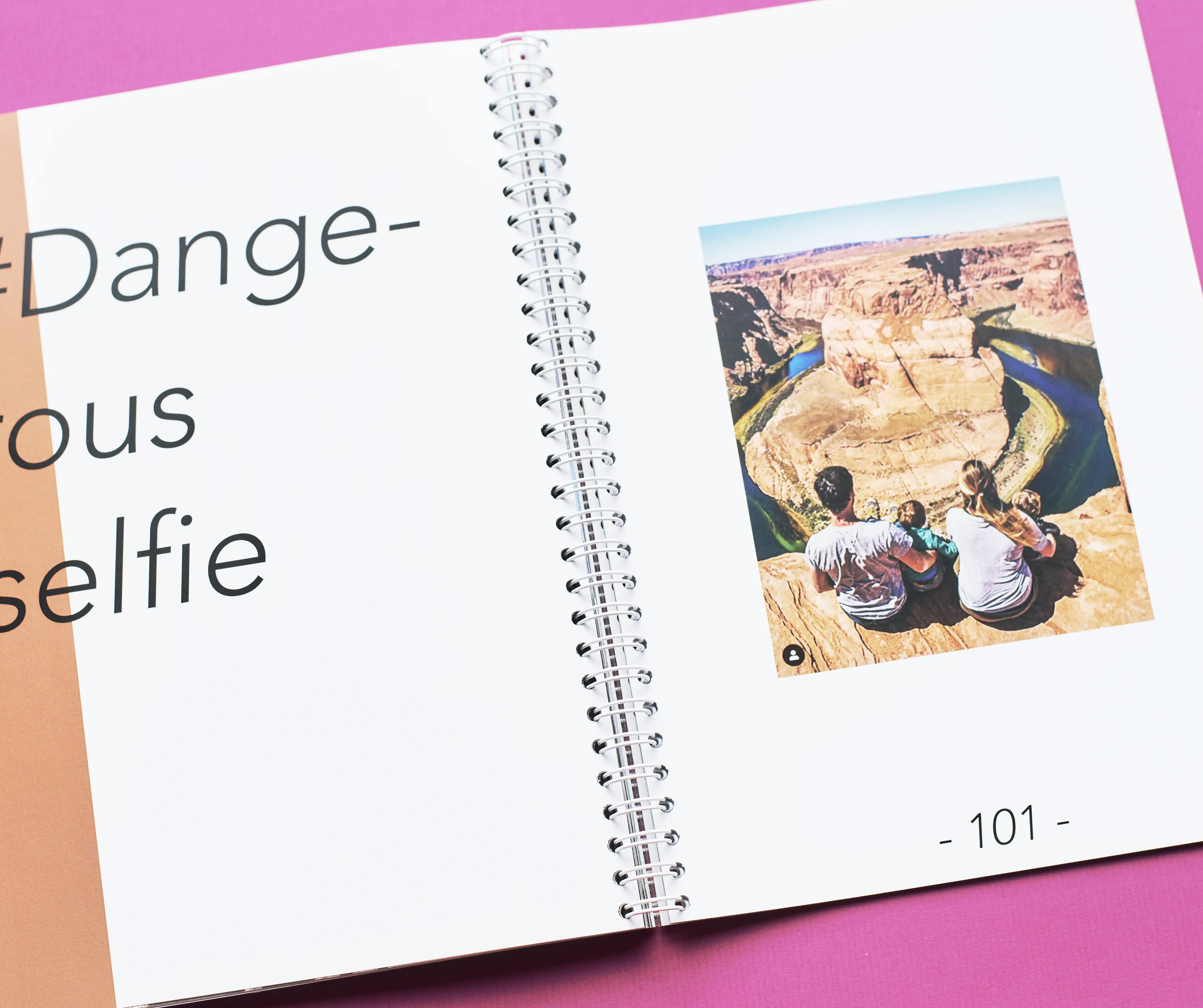 #I Woke Up Like This - Photobook