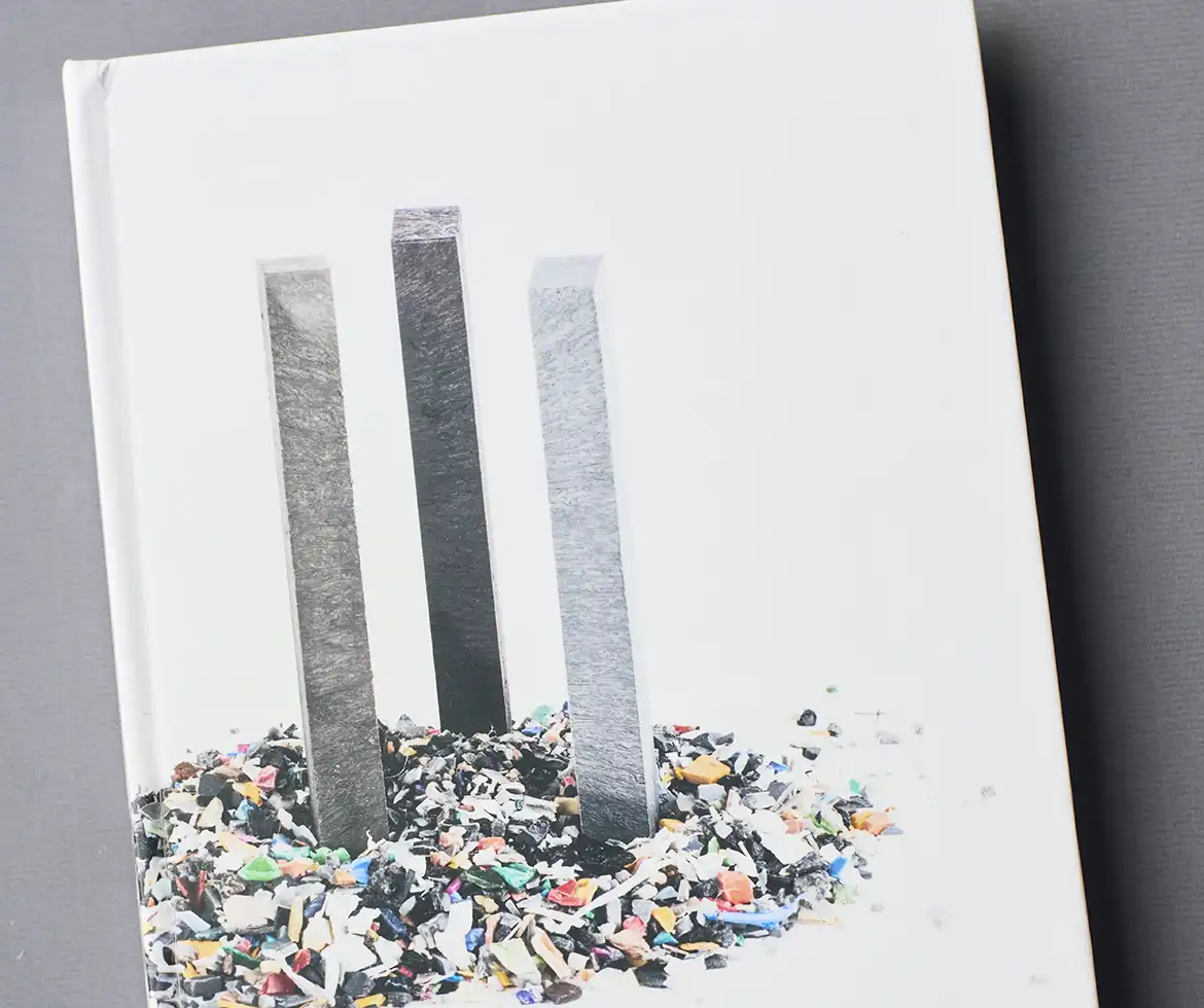 Plastic Plants - Photobook