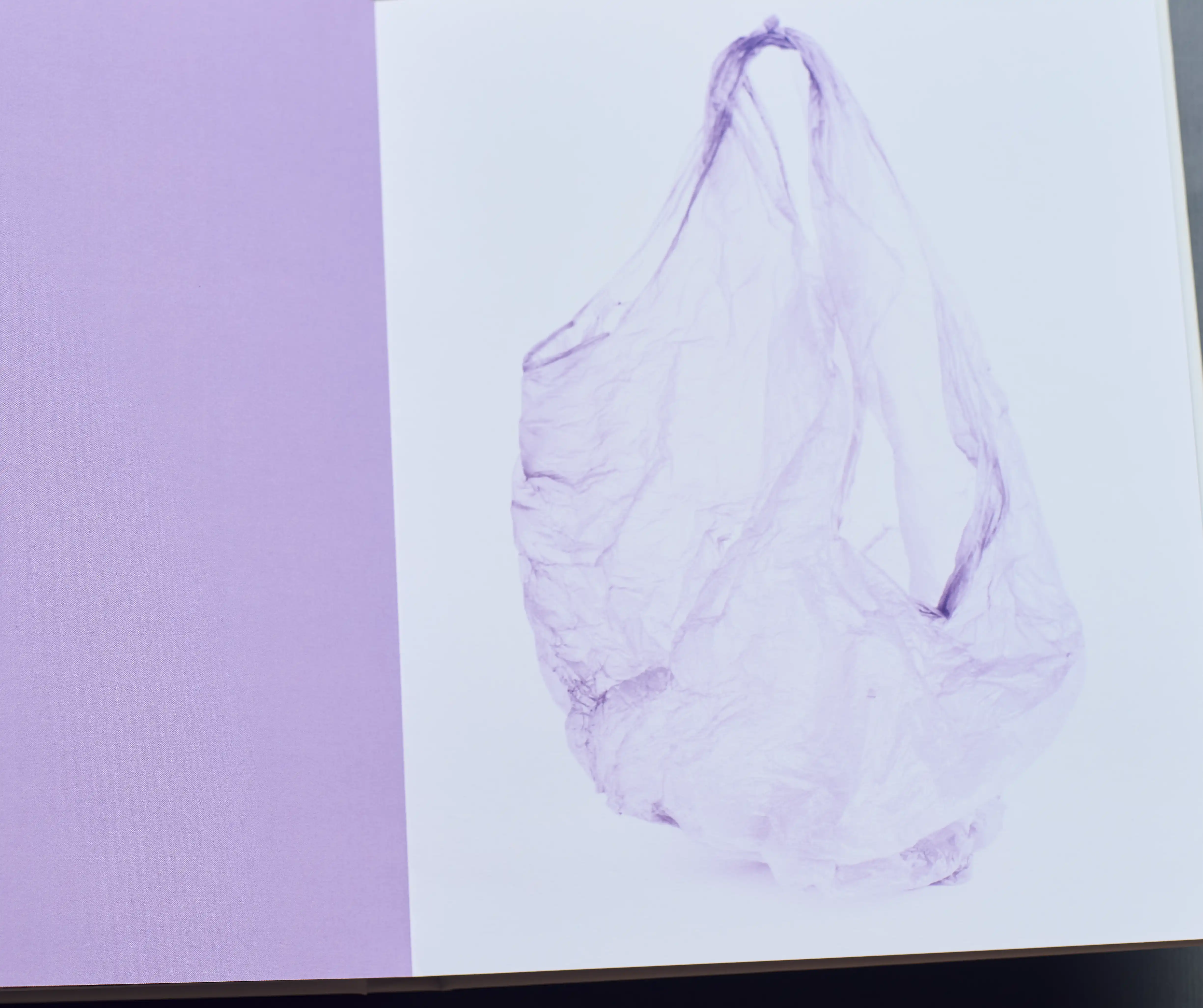 Plastic Plants - Photobook