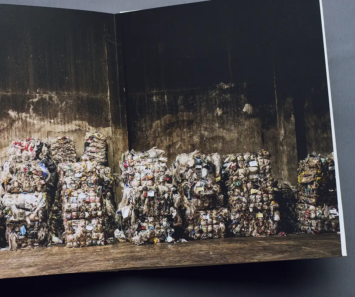 Plastic Plants - Photobook